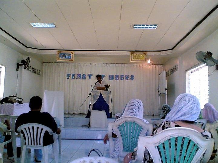 2007 Feast of Weeks.jpg